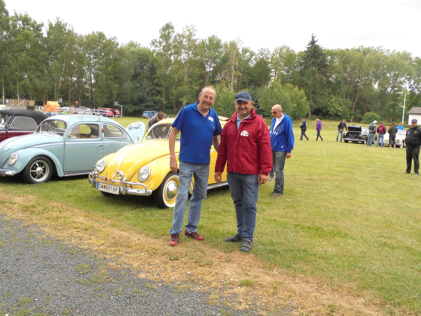 2015-06-19 bis 20 VW-Kfertreffen Bad Camberg